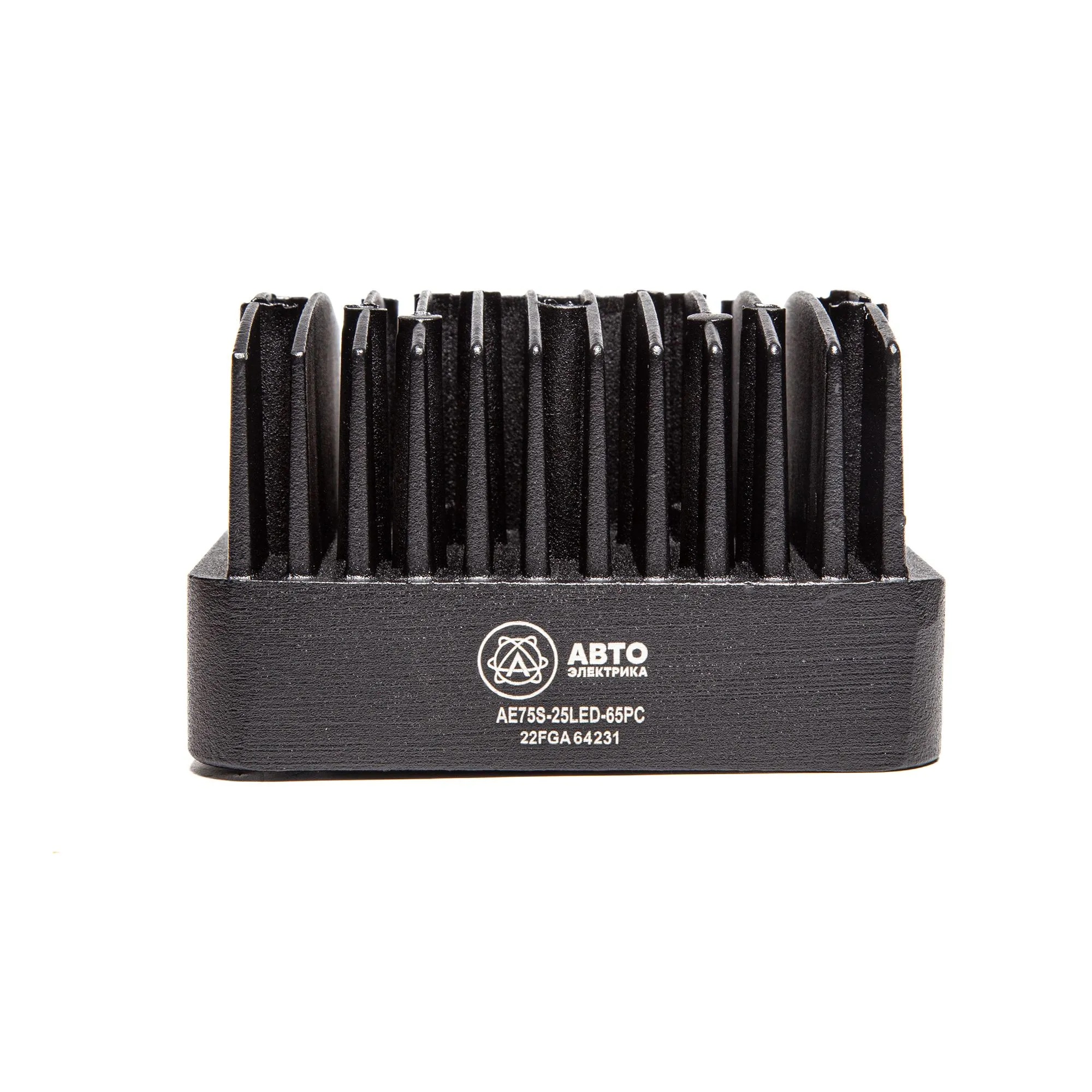 Автоэлектрика AE75S-25LED-65PC