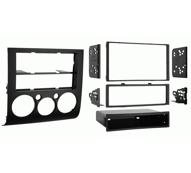 Mitsubishi Incar RMS-N25 