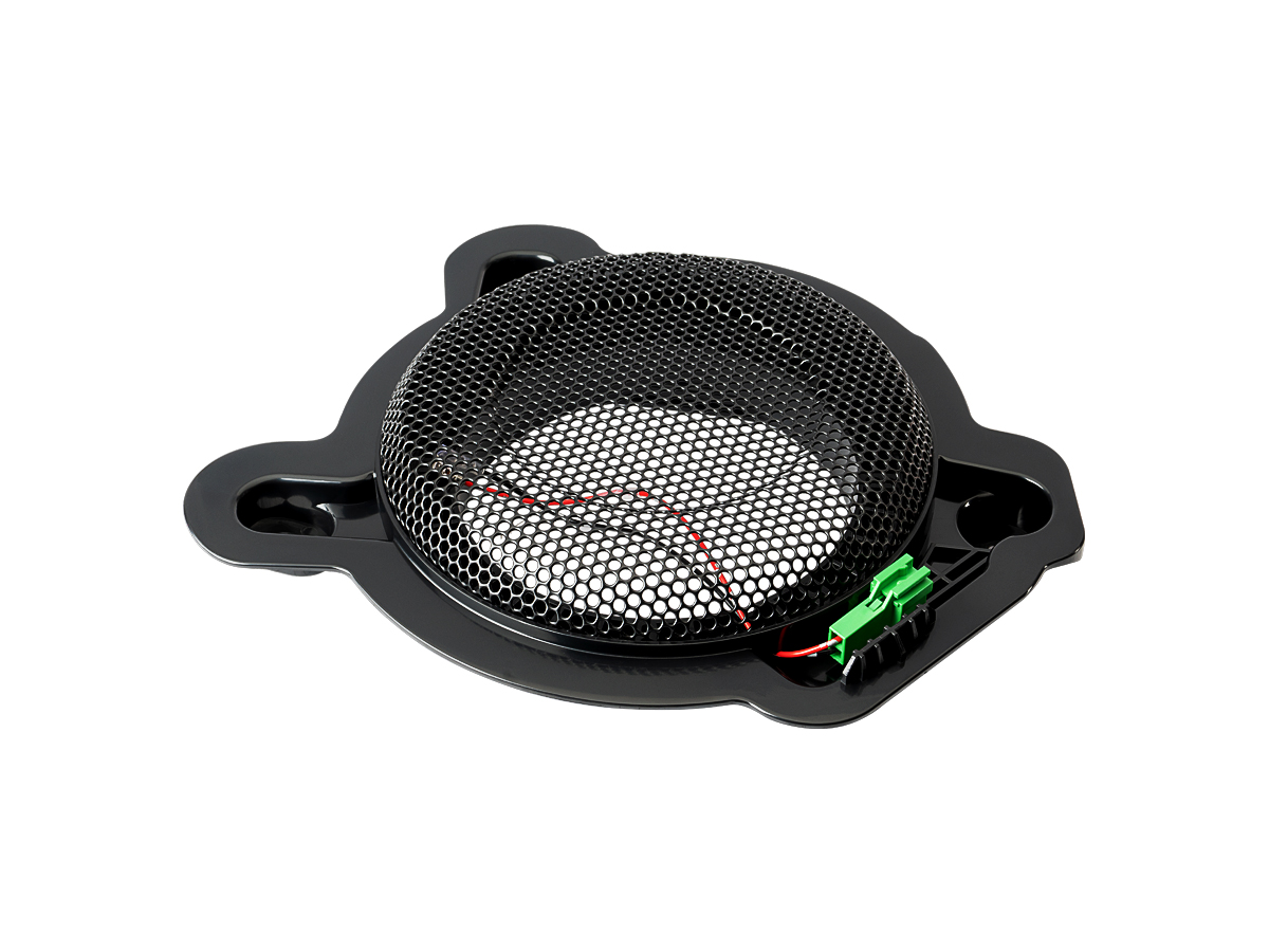 Переходные кольца, Проставочные кольца, Платформы лифтинговые AURA MLD-MB.6C 