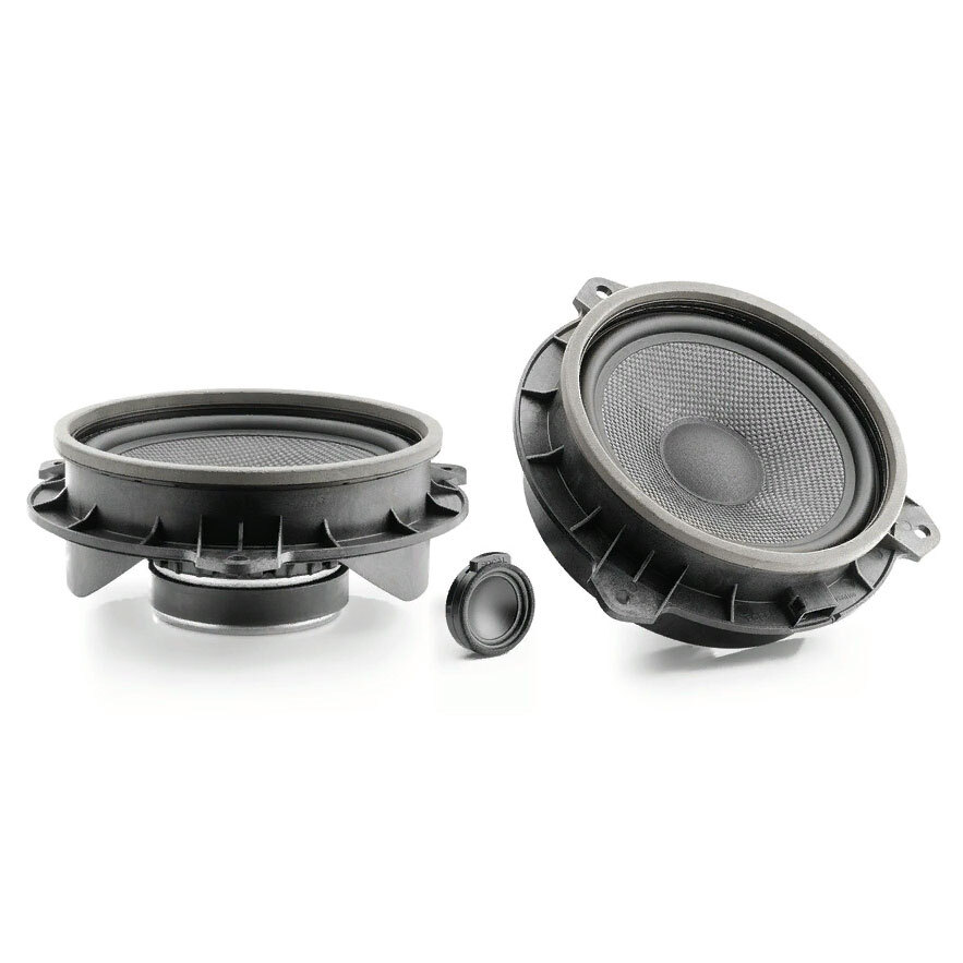 Акустика автомобильная Focal KIT Toyota ACTIVE 