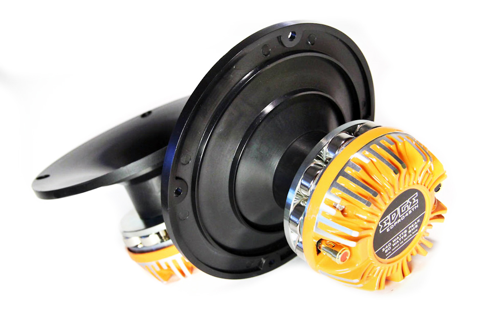 Edge ED-PRO45TN