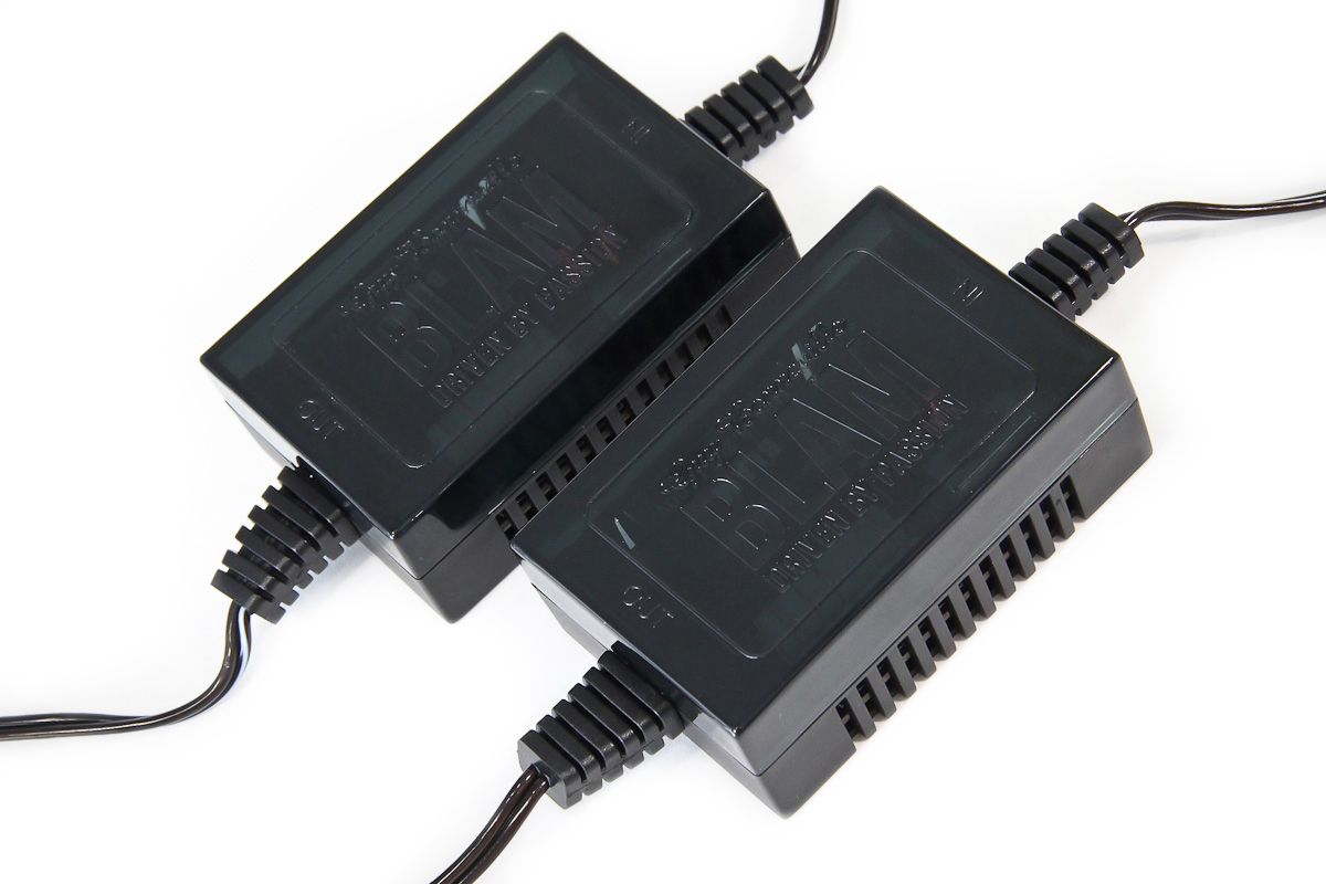Акустика автомобильная BLAM SR165X 