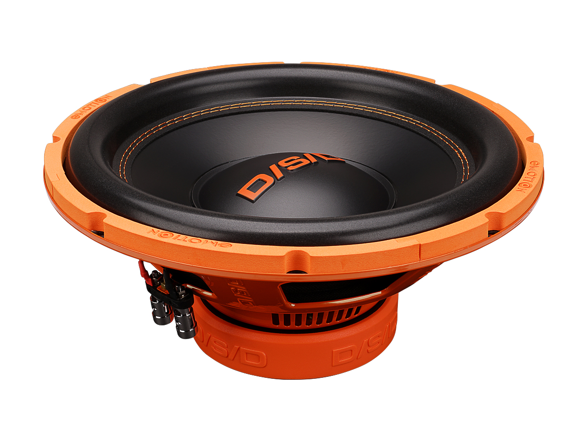 Сабвуферные динамики D/S/D EDW-12.2 