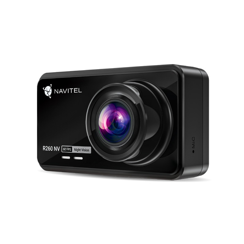 Видеорегистраторы NAVITEL R260 NV