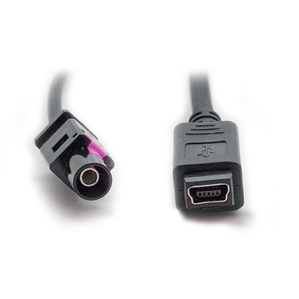 Переходники ISO (16-pin) CARAV FO 16-028 