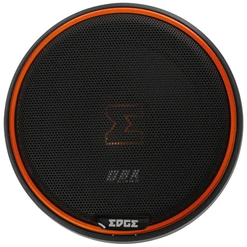 Акустика автомобильная Edge EDBX6CD-E2 