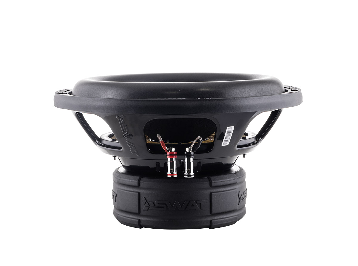 Сабвуферные динамики Swat SBT-12 V3 