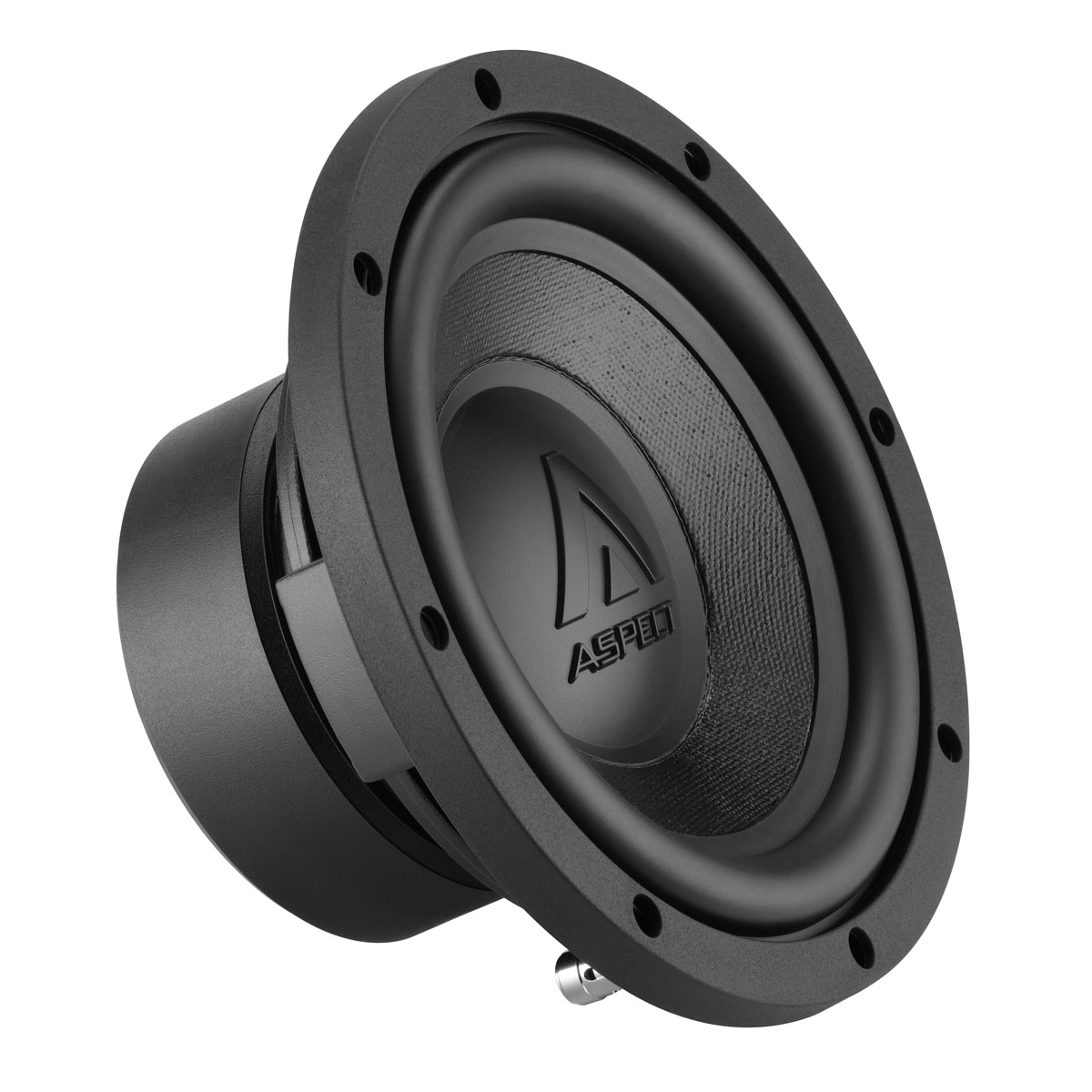 Сабвуферные динамики Aspect GLW-8S4 SQ 