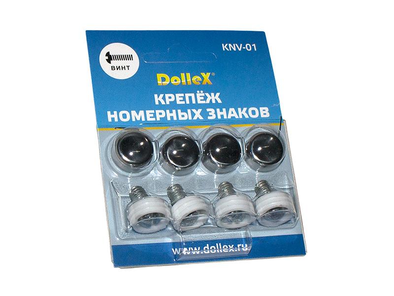 DolleX KNV-01