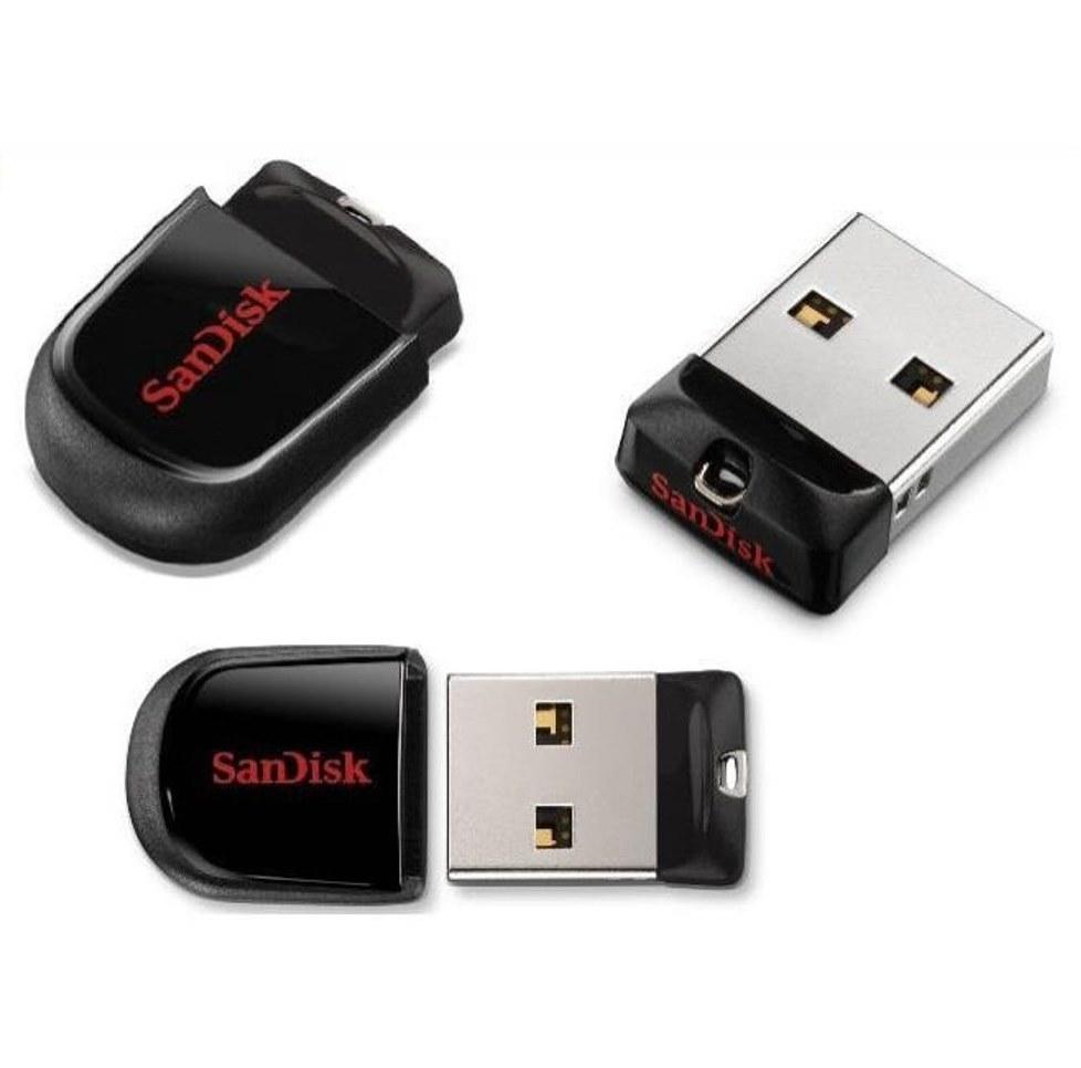 USB флэш-накопители SanDisk USB 32GB