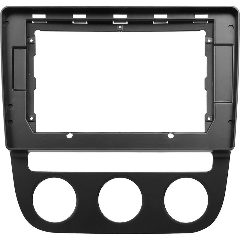 VW TEYES Jetta 5 2005-2010 климат 