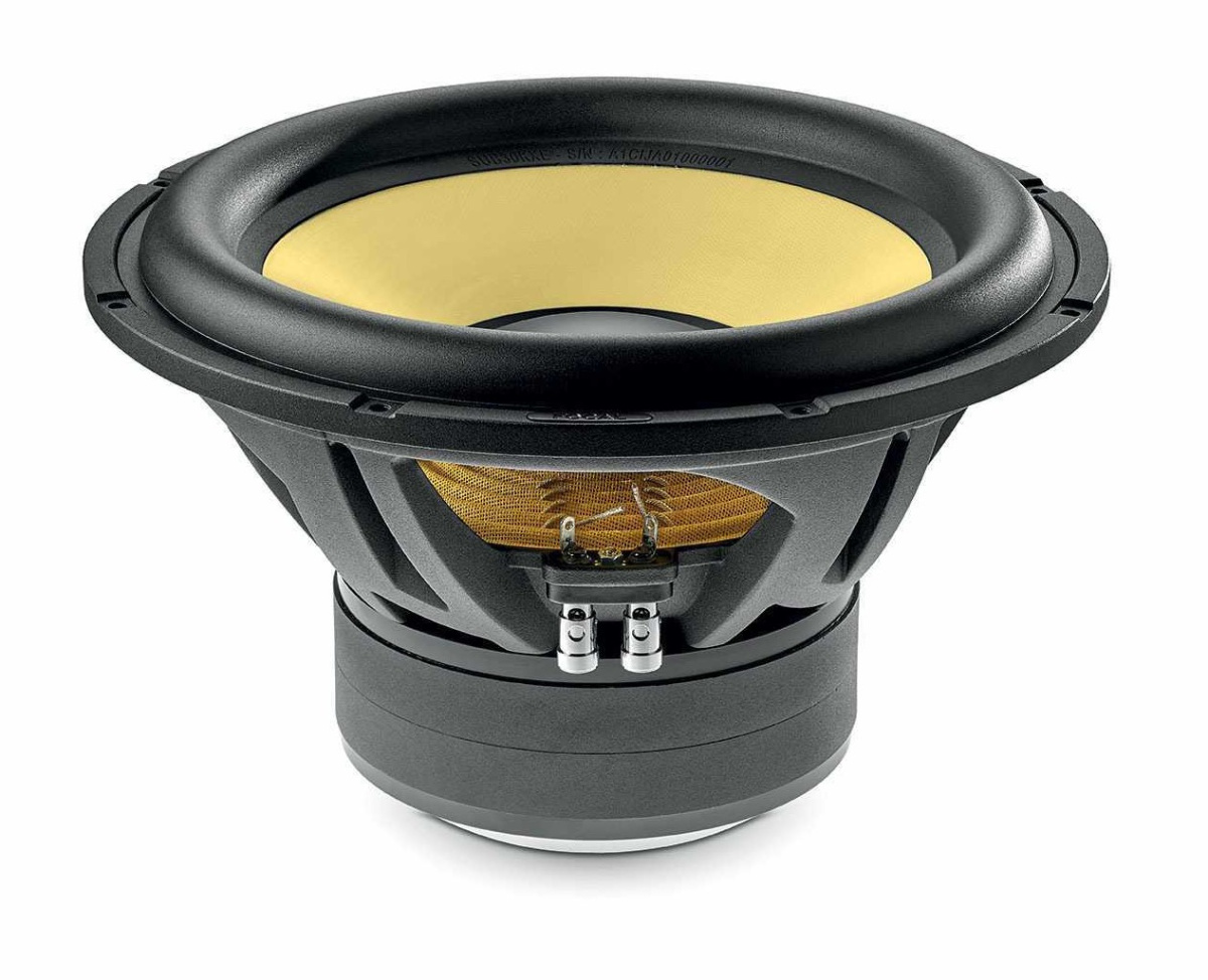 Сабвуферные динамики Focal SUB 30KX EVO 