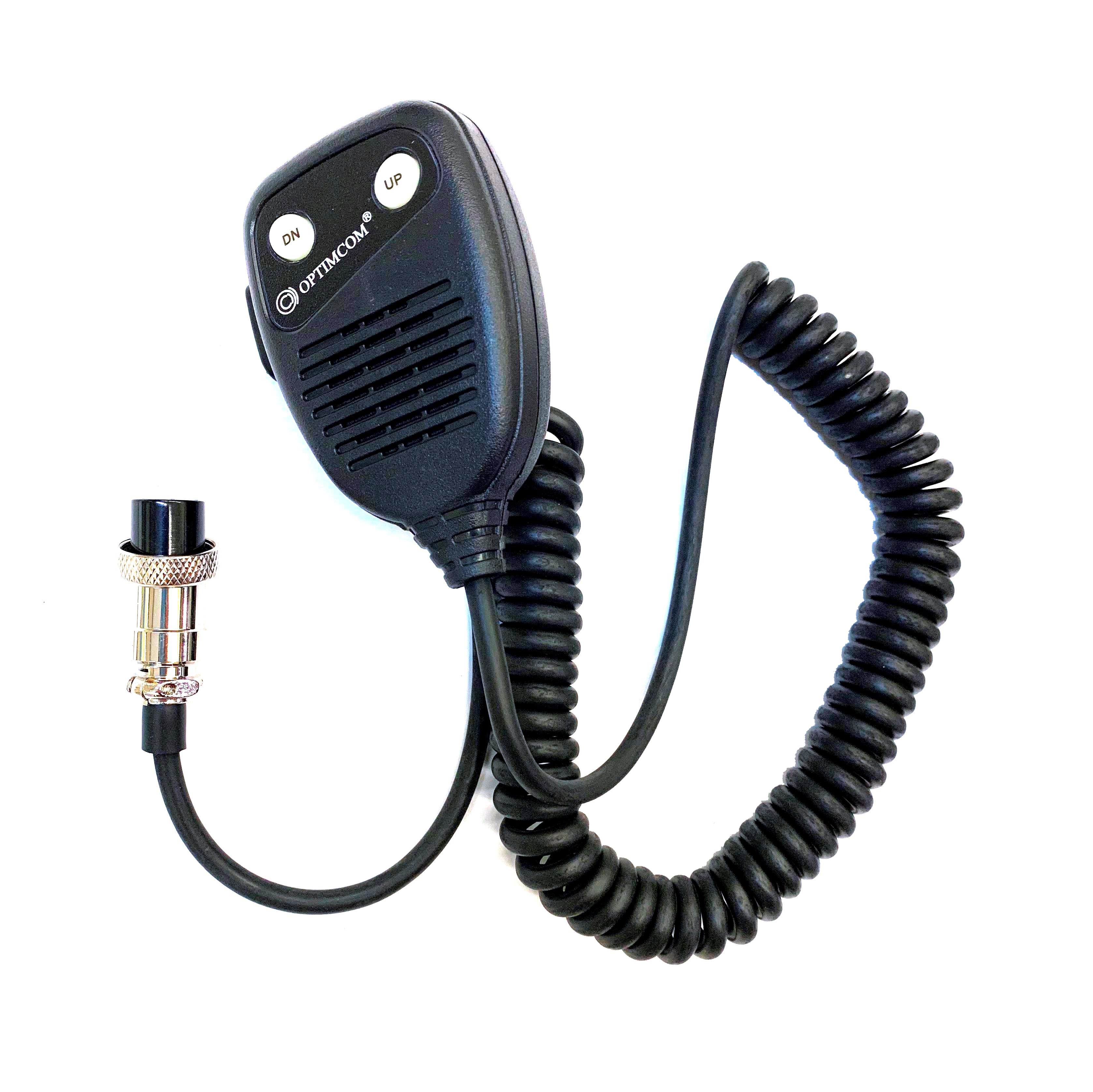 Кронштейны, разъёмы, аксессуары  для радиостанций 27МГц Optim Тангента MJ 400