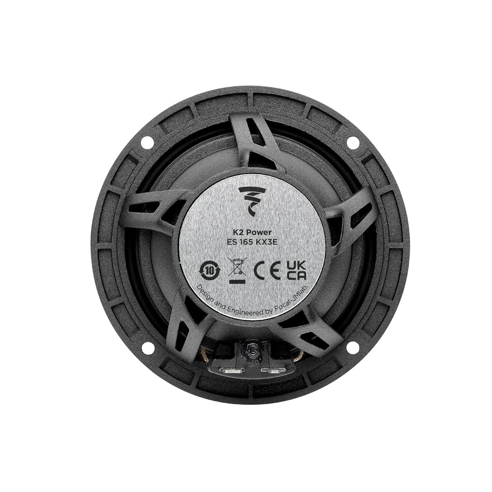 Акустика автомобильная Focal ES165KX3 EVO 