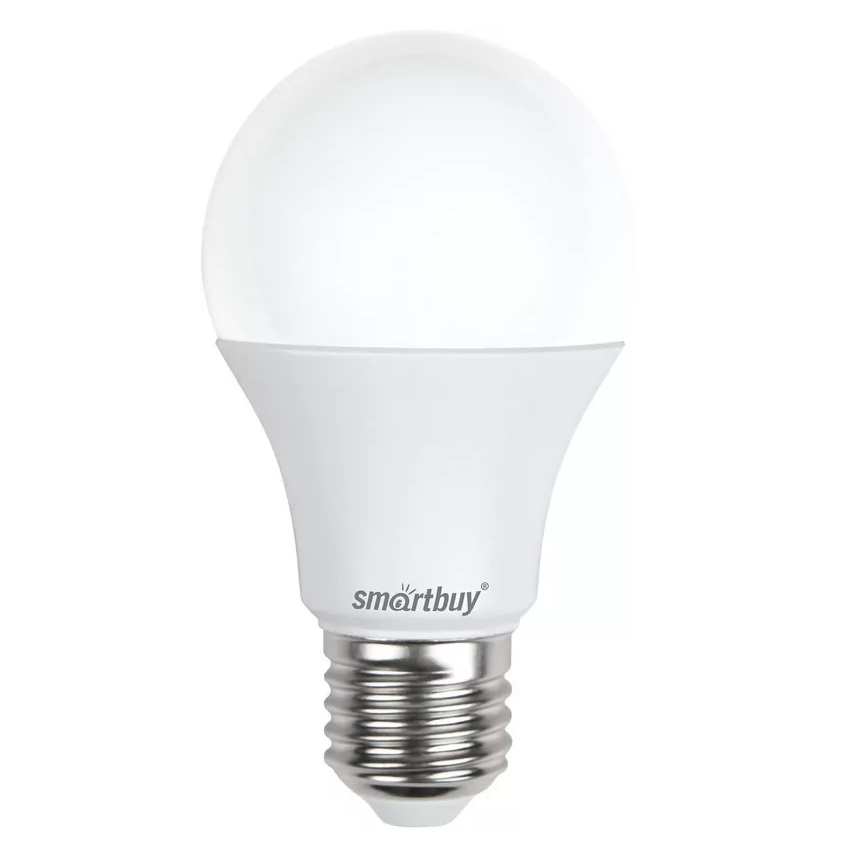 Лампа Smartbuy A60-13W/4000/E27 ( SBL-A60-13-4K-E27 )