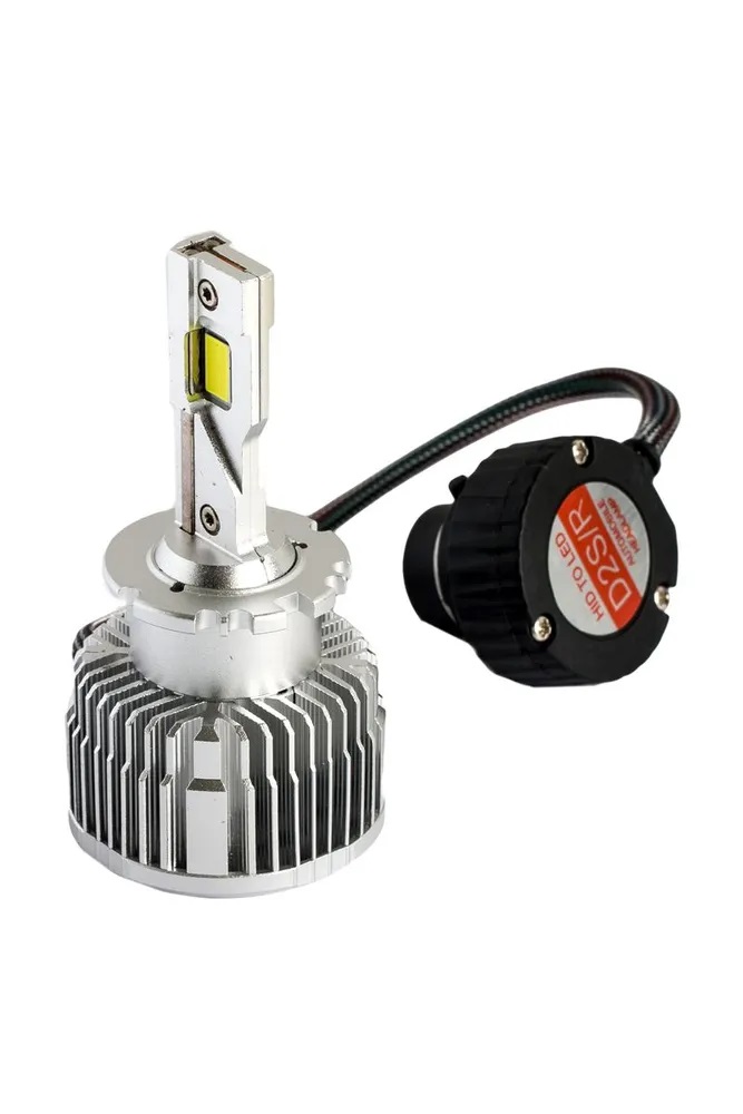 XENITE LED D-series D2S