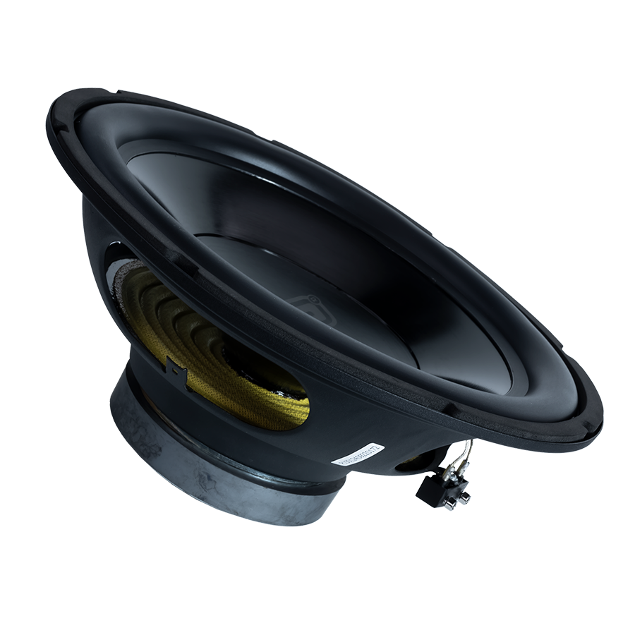 Сабвуферные динамики AMP PROMO 150 124 v2 