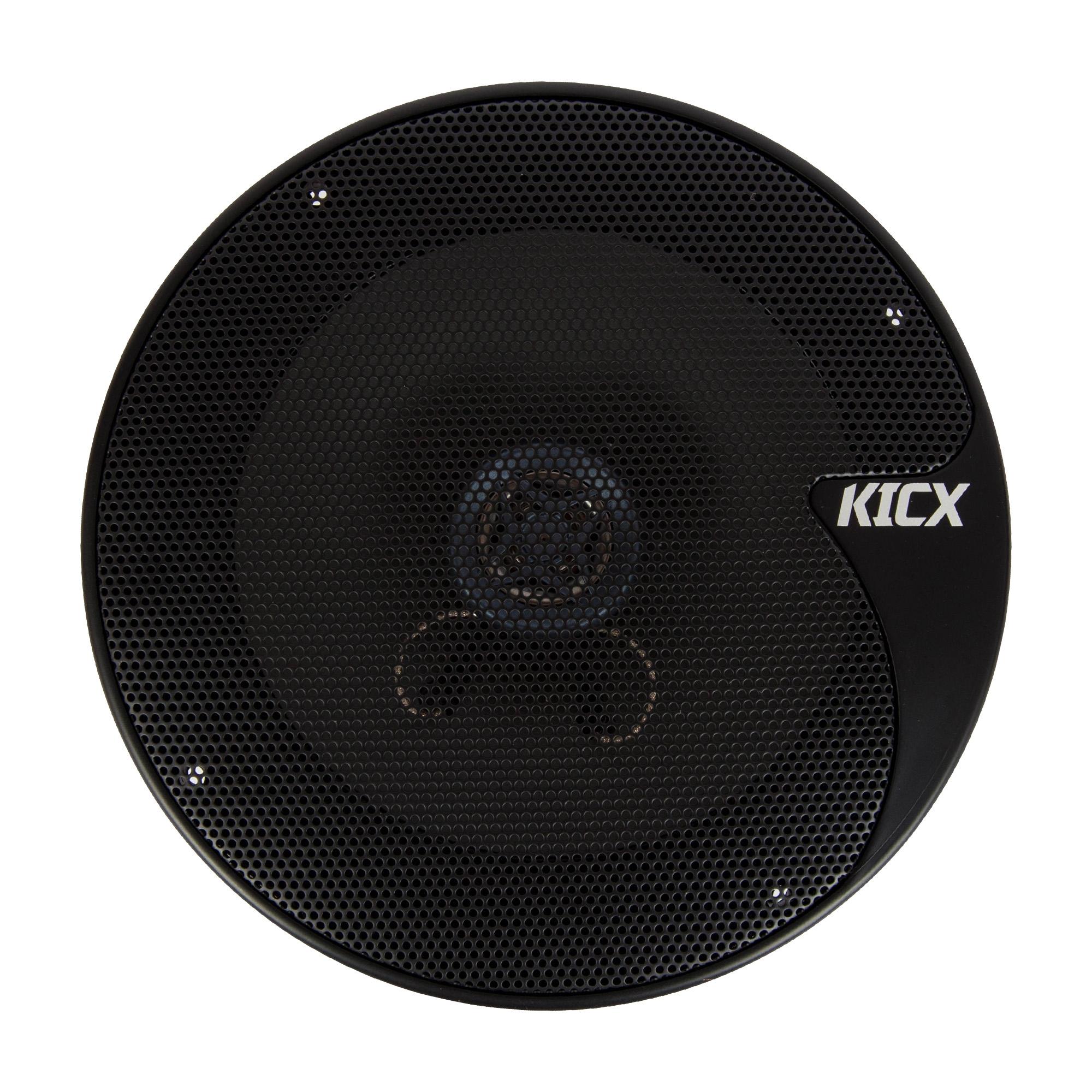 Акустика автомобильная KICX STQ-165 