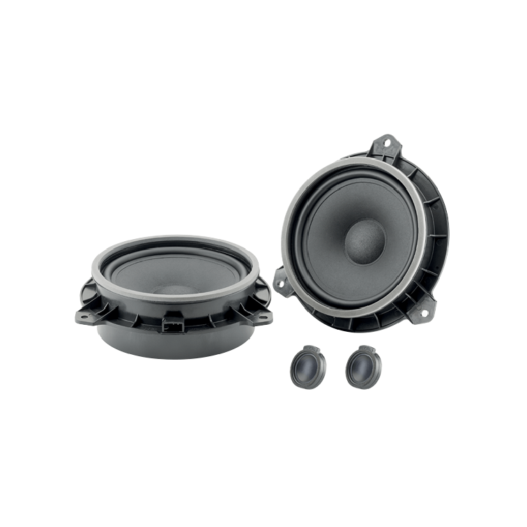 Акустика автомобильная Focal IS TOY165 