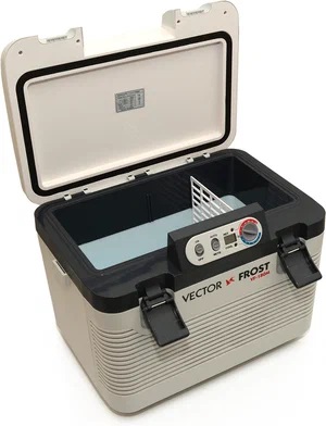 Автохолодильники и аксессуары к ним Vector Frost VF-180M