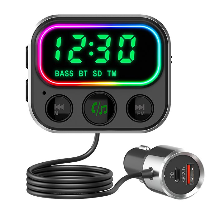 FM-плееры NAVITEL BHF06 PRO