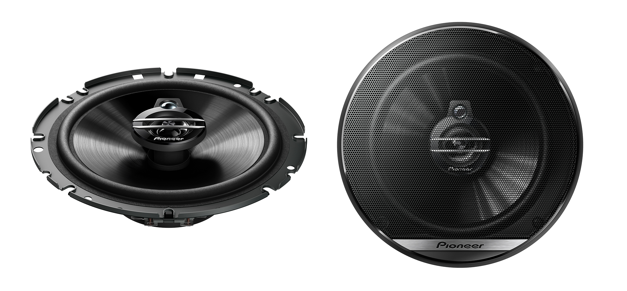 Акустика автомобильная Pioneer TS-G1730F 