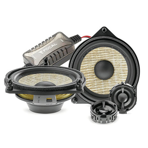 Акустика автомобильная Focal IS MBZ100 