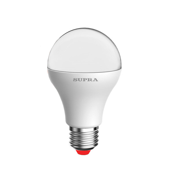 Лампы Supra SL-LED-PR-A60-11W/4000/E27