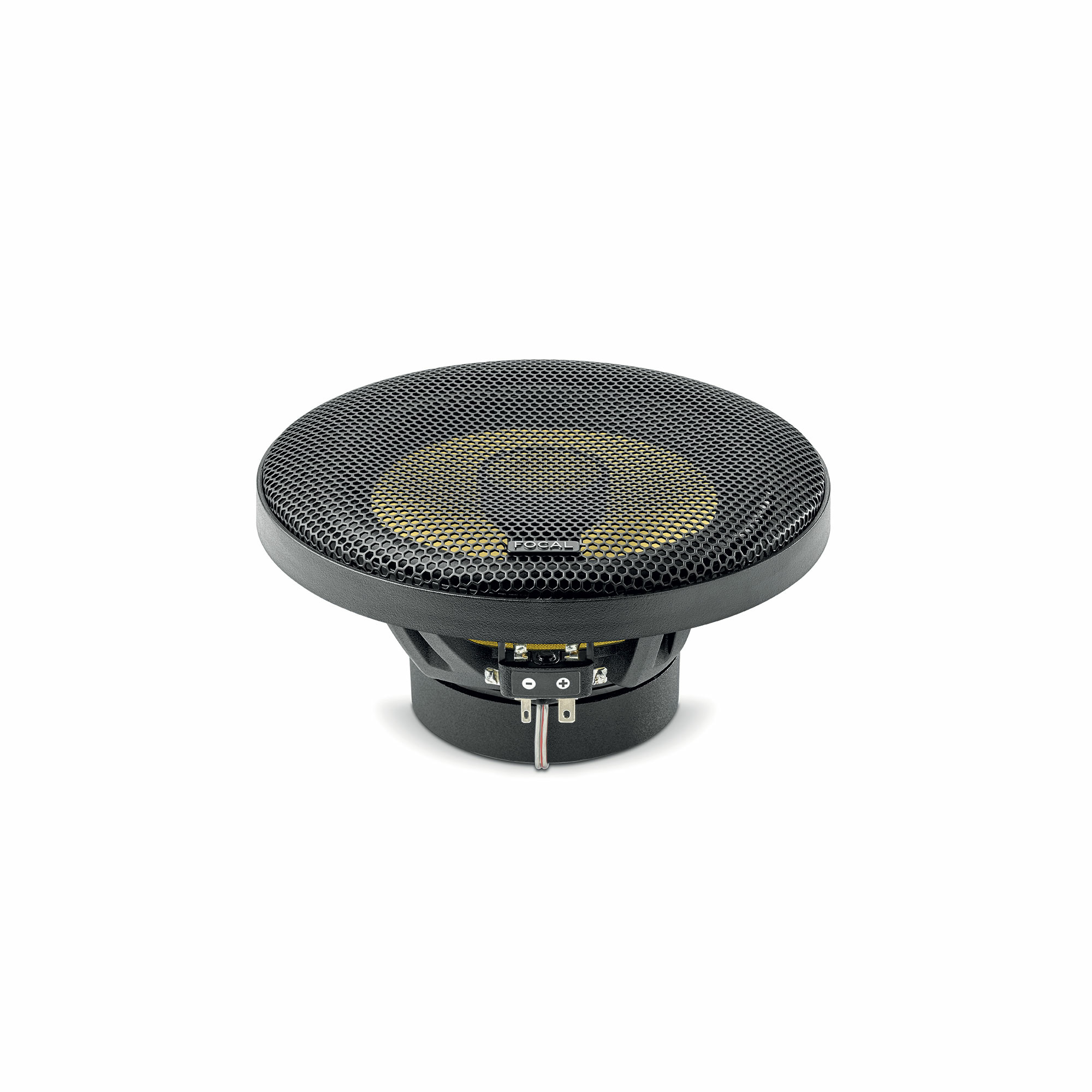 Акустика автомобильная Focal EC165K EVO 