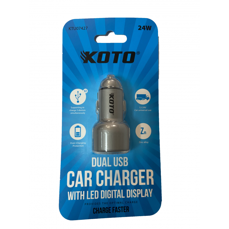 Зарядные устройства для смартфонов, Кабели KOTO KTU07427 
