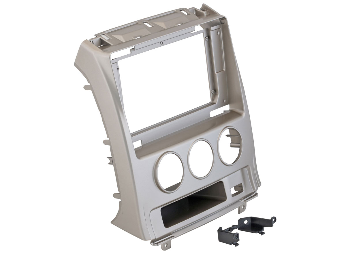 Mitsubishi Incar RMS-FC943 