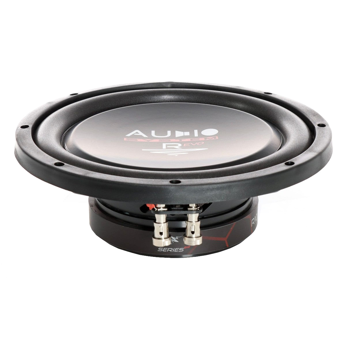 Сабвуферные динамики Audio System AUS-R10 FLAT EVO3 
