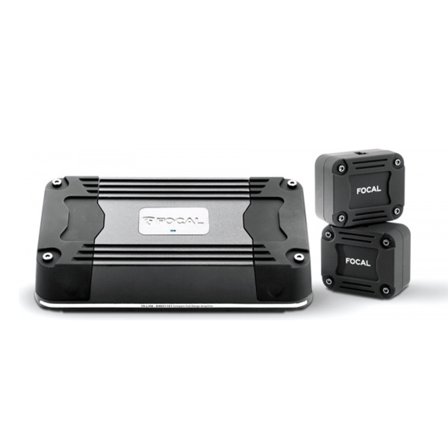 Одноканальные усилители Focal FDS1.350 