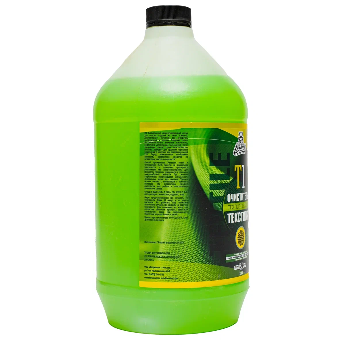 LERATON T1