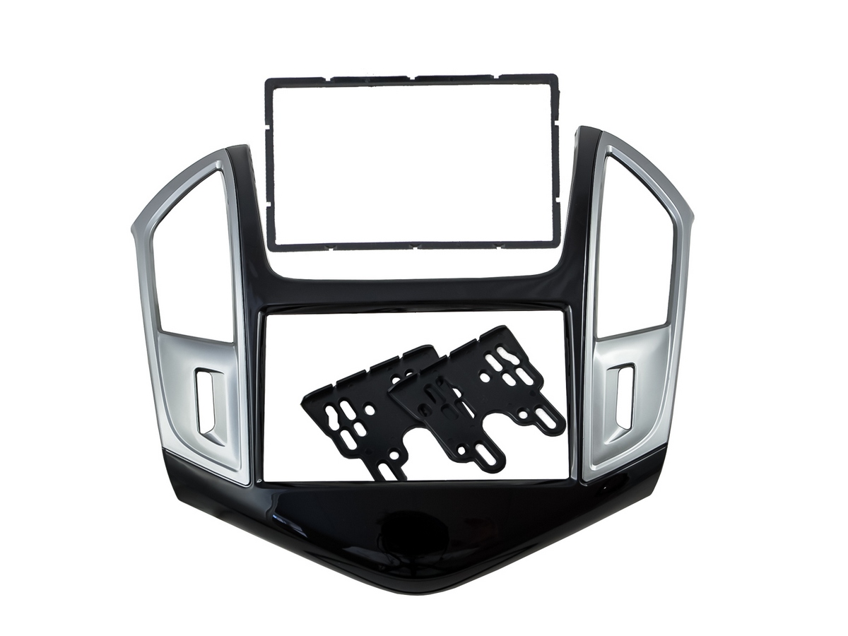 Chevrolet AurA AFA-CH08 