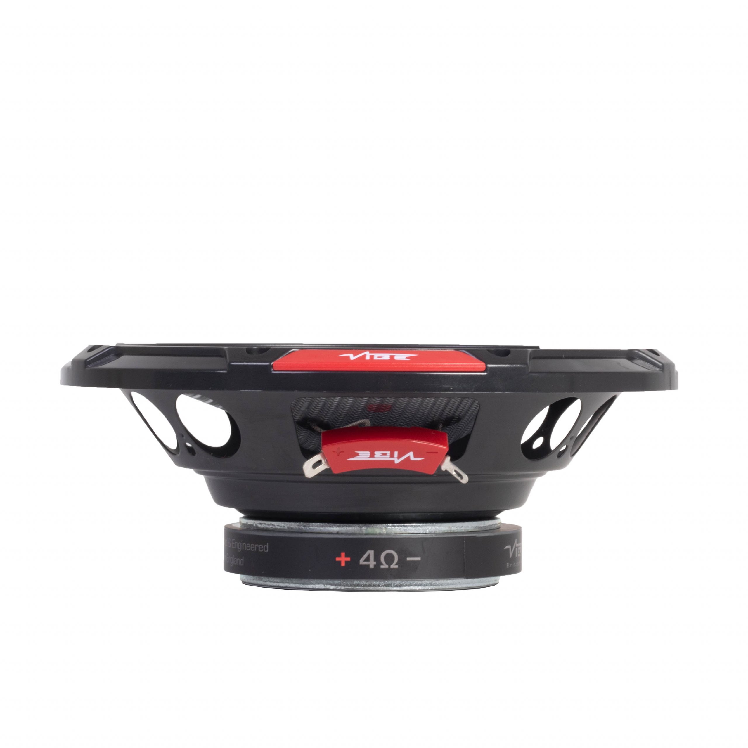 Акустика автомобильная Vibe PULSE6-V3 