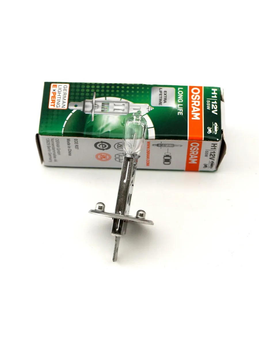 OSRAM H1 64150L