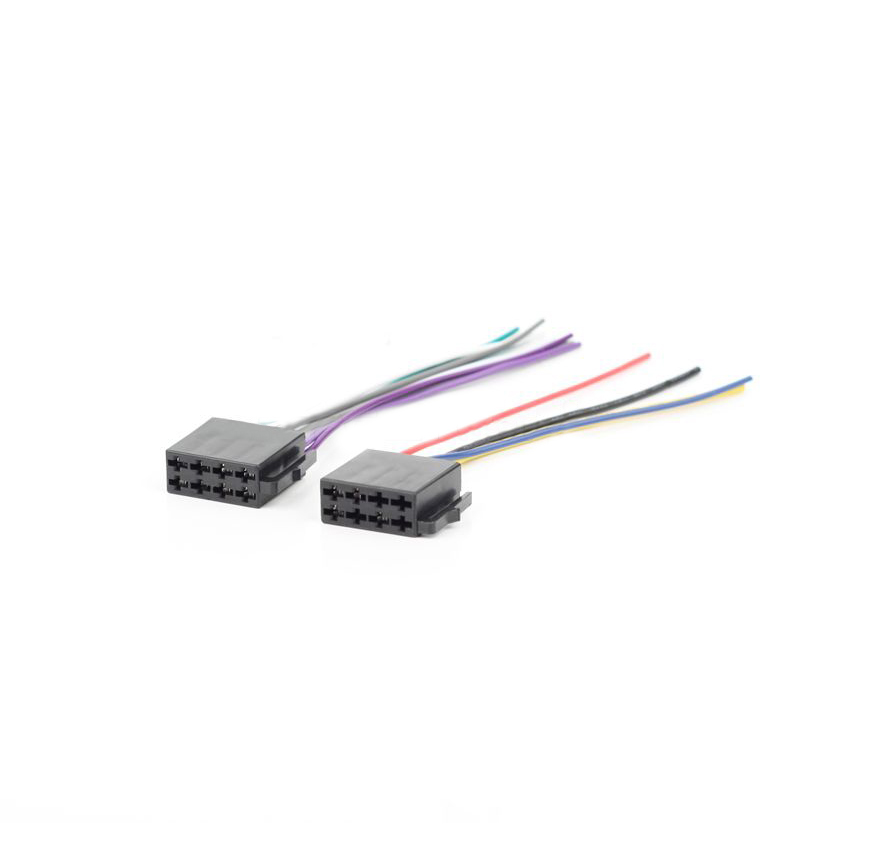 1-DIN USB/SD-ресиверы (без CD) ACV AVS-1712W 