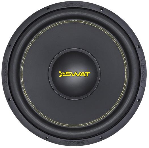 Сабвуферные динамики Swat REV-15 v.2 