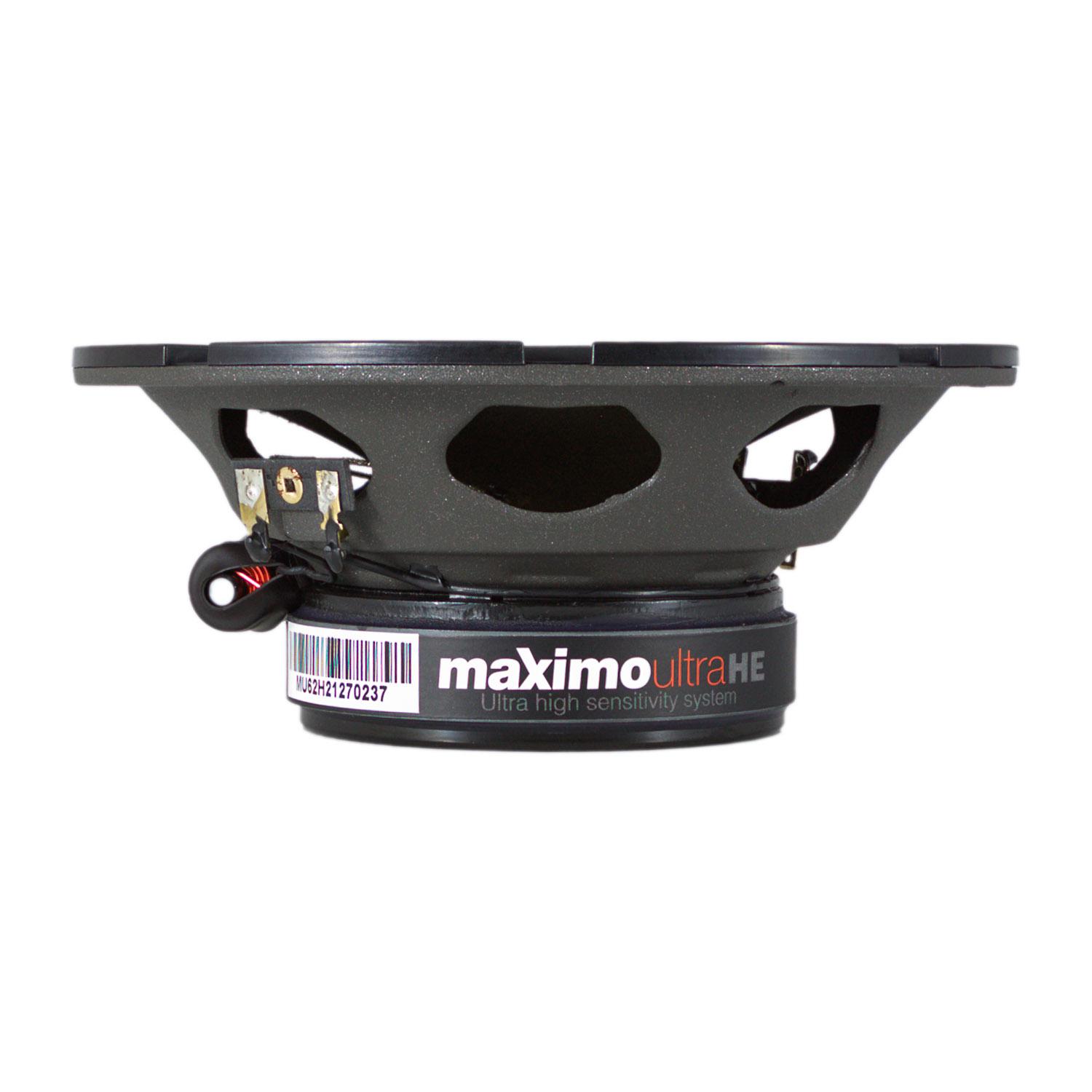 Акустика автомобильная Morel MAXIMO ULTRA 602HE MKII 
