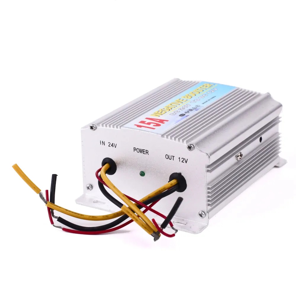 Преобразователи напряжения TAKARA 7015A