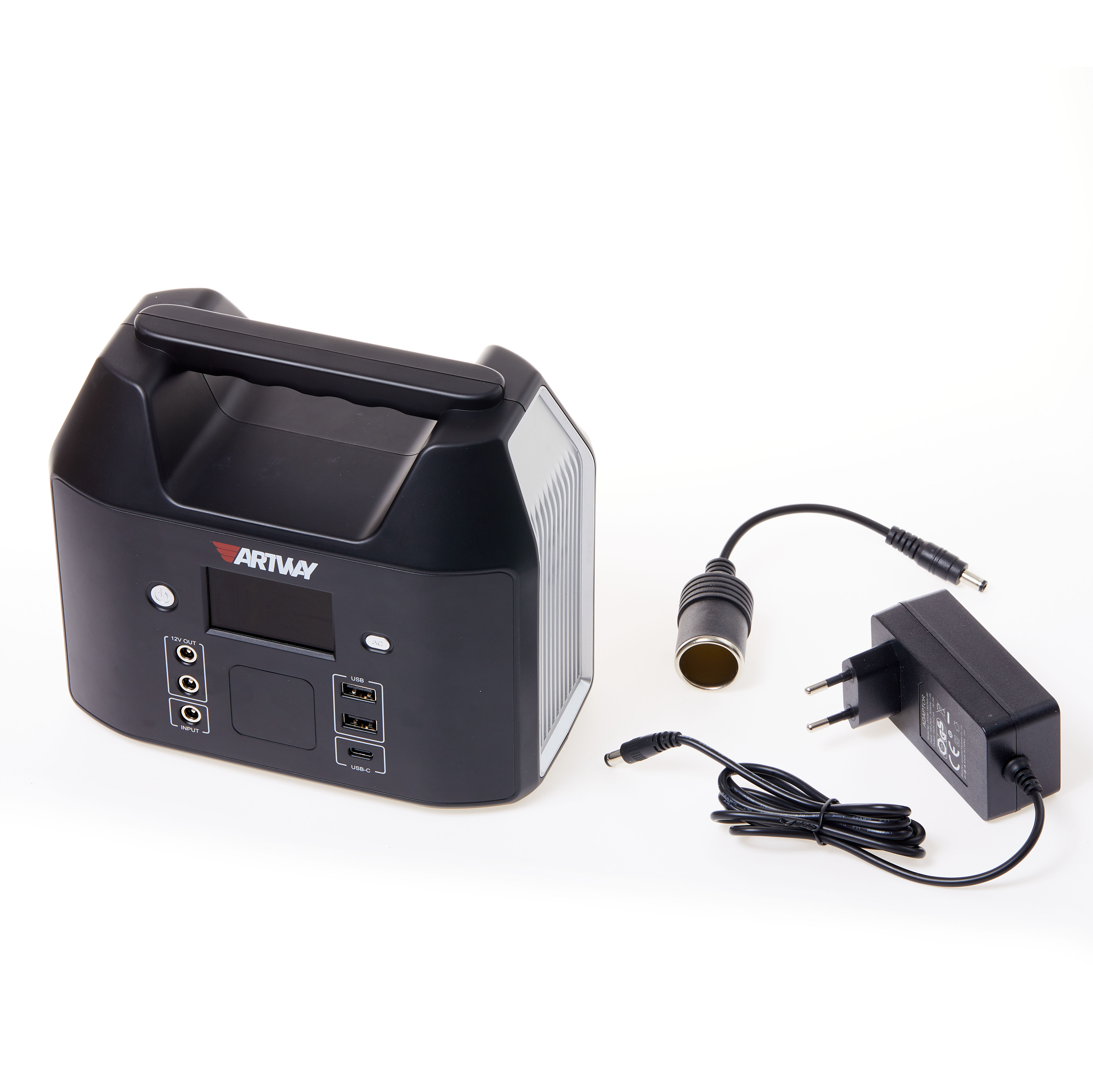 Пуско-зарядные устройства ARTWAY EA-177IS