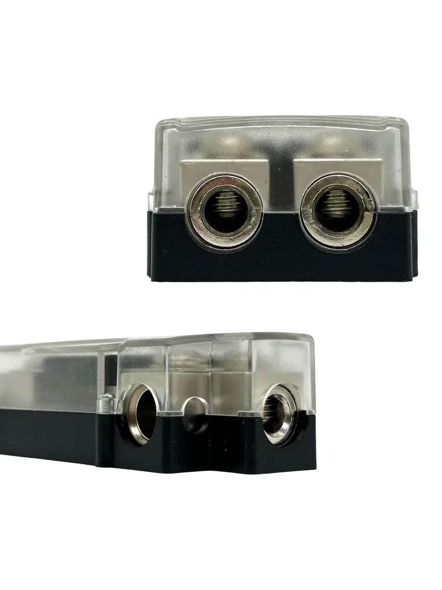 Дистрибьюторы, колбы, держатели предохранителя Crystal Car Audio PD-05 