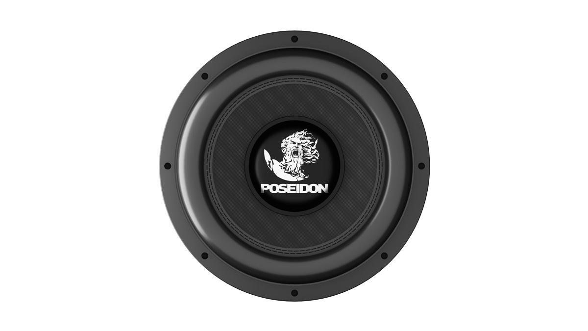 Сабвуферные динамики Prology PS-12 