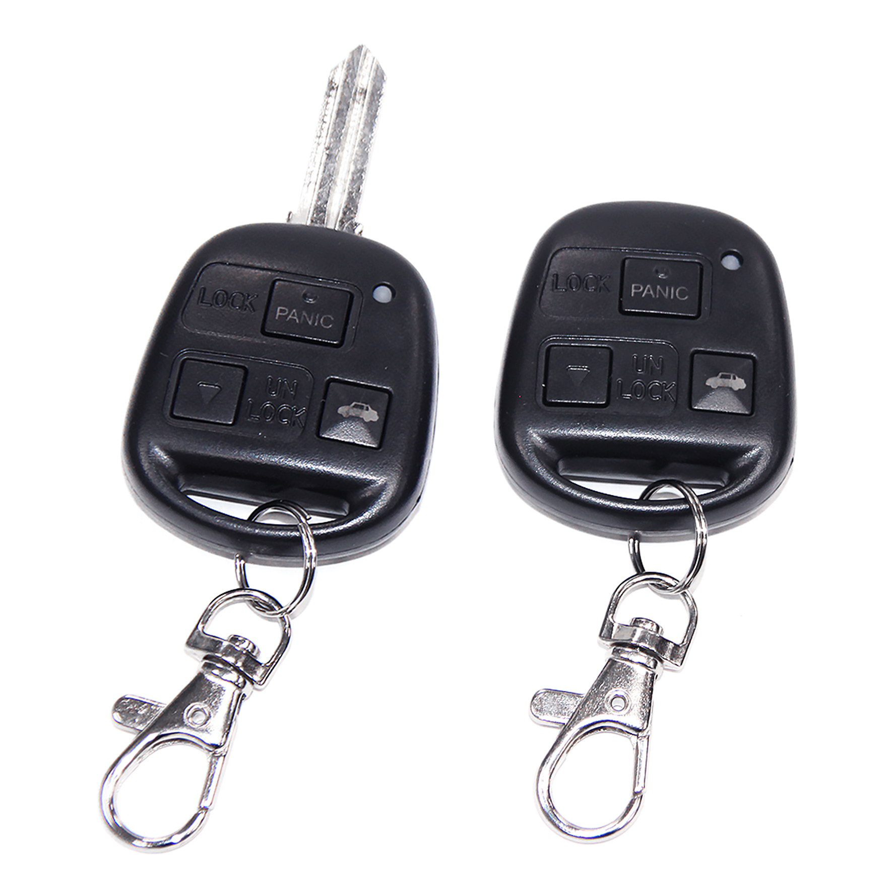 Boomerang BETA Line 4