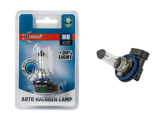 XENITE H8 STANDART+30%