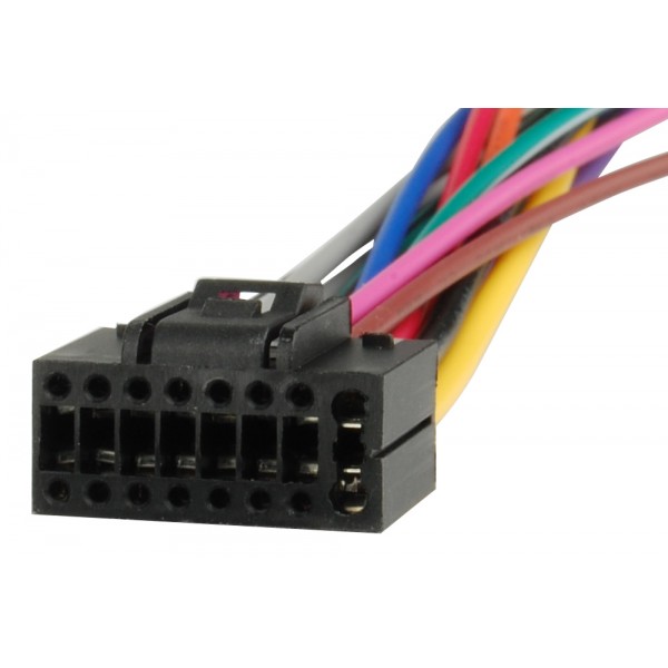 Переходники ISO (16-pin) CARAV CH 16-040 