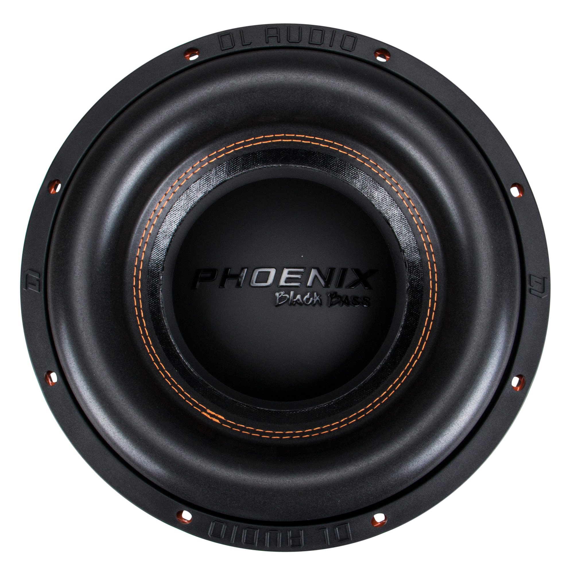Сабвуферные динамики DL Audio Phoenix Black Bass 12 