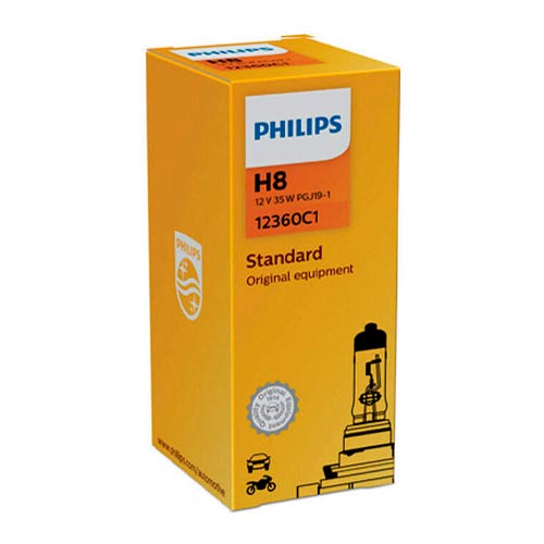 PHILIPS H8 Original