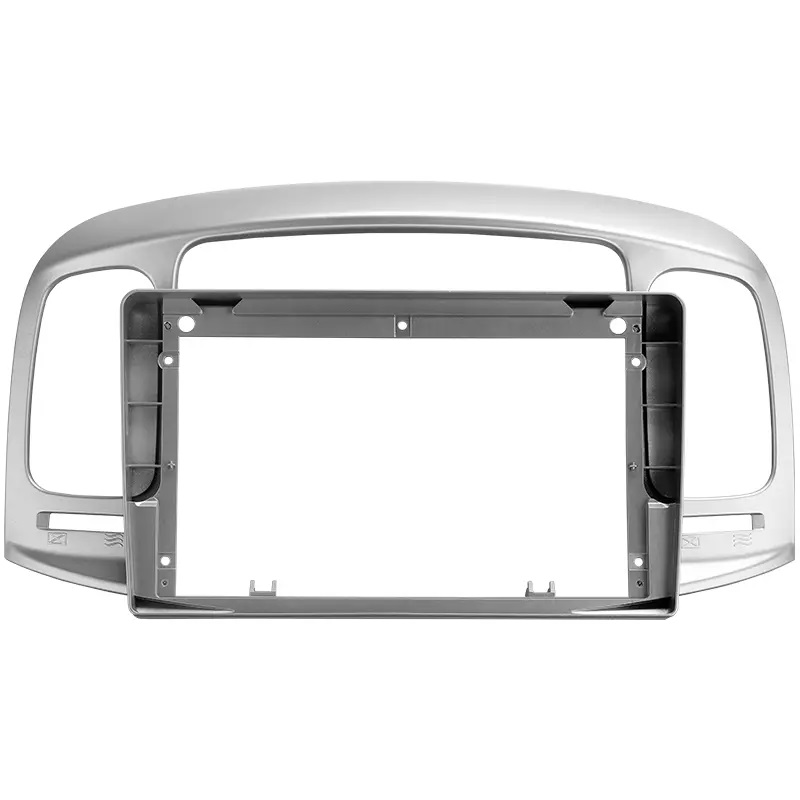 Hyundai TEYES Hyundai Accent 3 2006-2011 